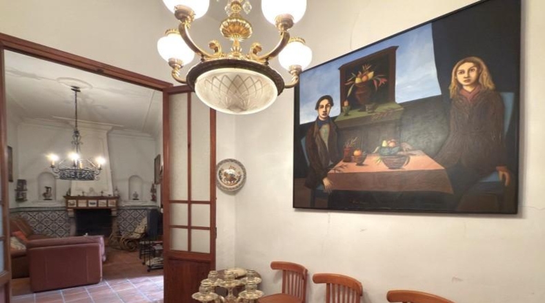 Alicante - Dolores - 454m2
