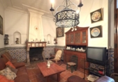 Casa de pueblo en venta en la España, Serra, ref: TR287643 foto