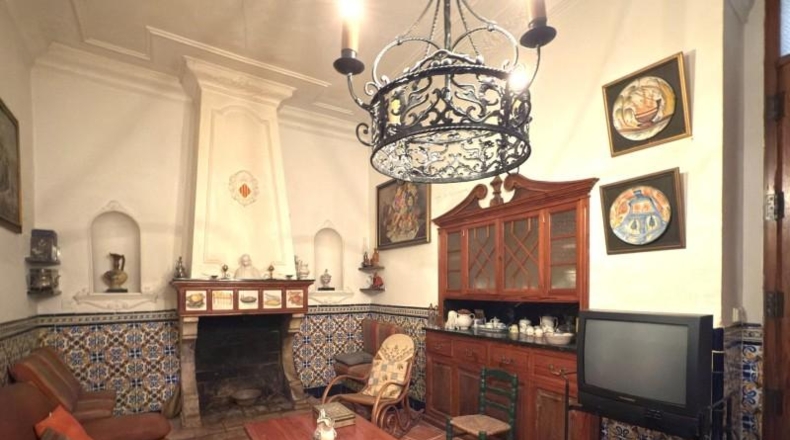 Alicante - Dolores - 454m2