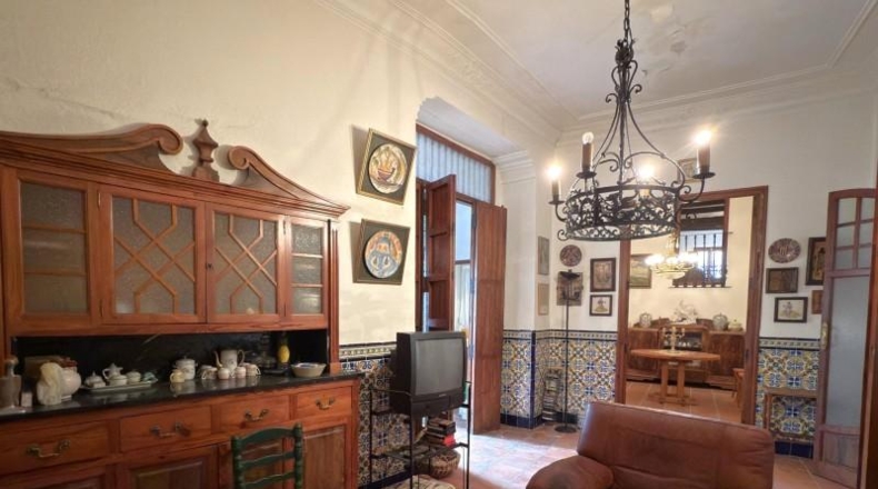 Alicante - Dolores - 454m2