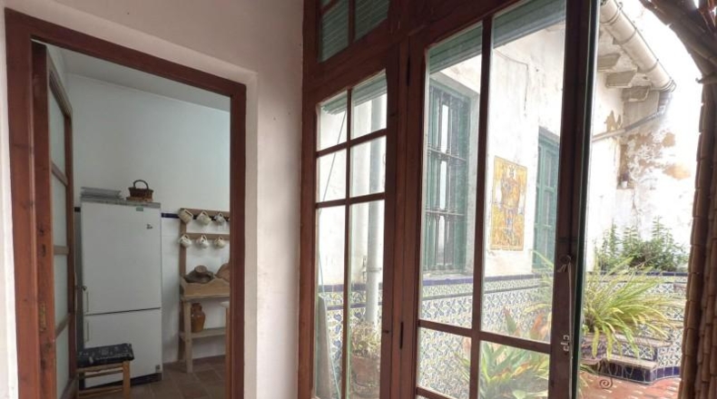 Alicante - Dolores - 454m2