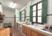 Casa de pueblo en venta en la España, Serra, ref: TR287643 foto