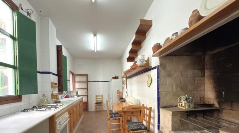 Alicante - Dolores - 454m2