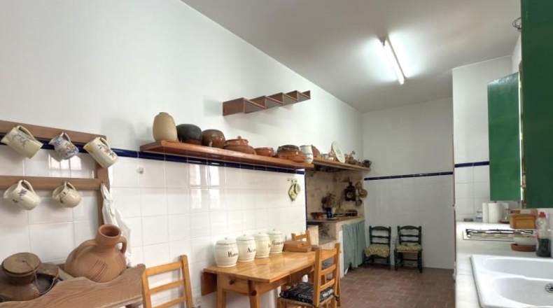 Alicante - Dolores - 454m2