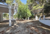 Casa con terreno en venta en la España, Alzira, ref: TR270275 foto