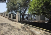 Casa con terreno en venta en la España, Alzira, ref: TR270275 foto