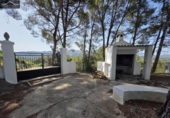 Casa con terreno en venta en la España, Alzira, ref: TR270275 foto