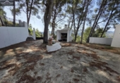 Casa con terreno en venta en la España, Alzira, ref: TR270275 foto
