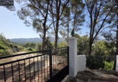 Casa con terreno en venta en la España, Alzira, ref: TR270275 foto
