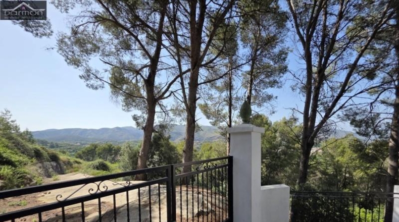 Valencia - Alcira - 63000m2