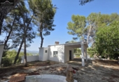 Casa con terreno en venta en la España, Alzira, ref: TR270275 foto