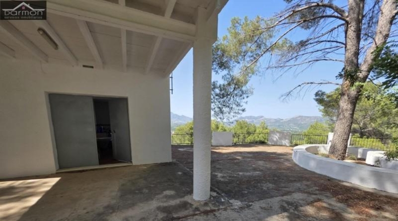 Valencia - Alcira - 63000m2