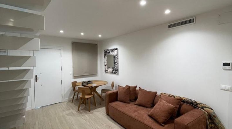 Málaga - Málaga - 130m2