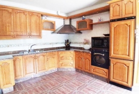 Salamanca 205&nbsp;m²
