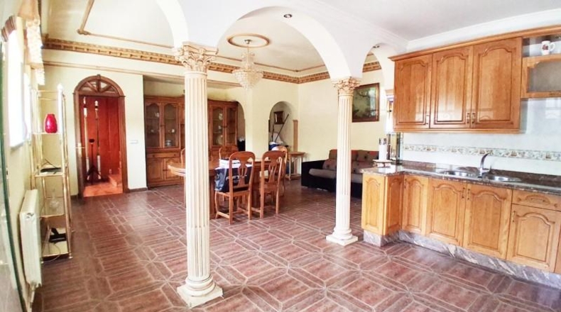 Salamanca - Salamanca - 205m2