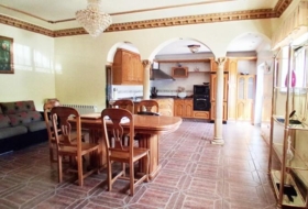 Salamanca 205&nbsp;m²