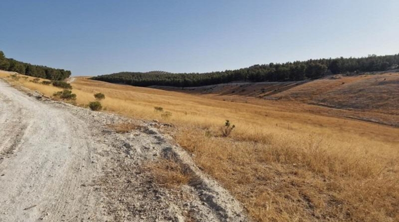Granada - Santa Fe - 210000m2