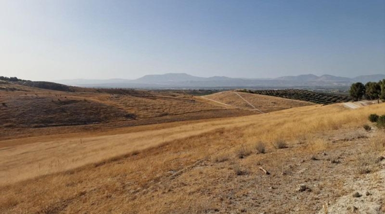 Granada - Santa Fe - 210000m2