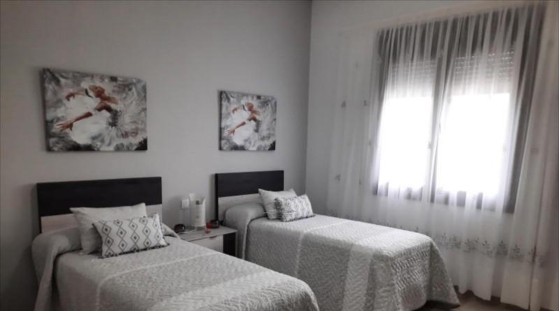 Córdoba - Cabra - 1800m2