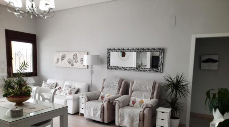 Córdoba - Cabra - 1800m2