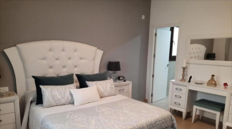 Córdoba - Cabra - 1800m2