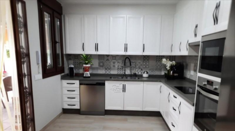 Córdoba - Cabra - 1800m2