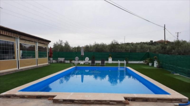 Córdoba - Cabra - 1800m2