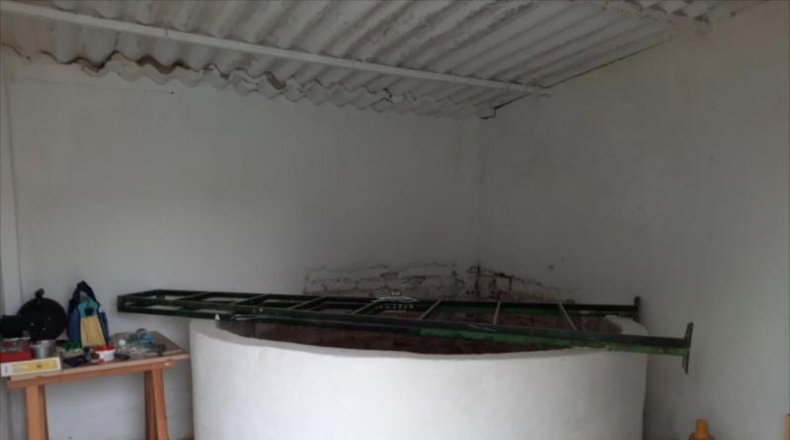 Córdoba - Cabra - 1800m2