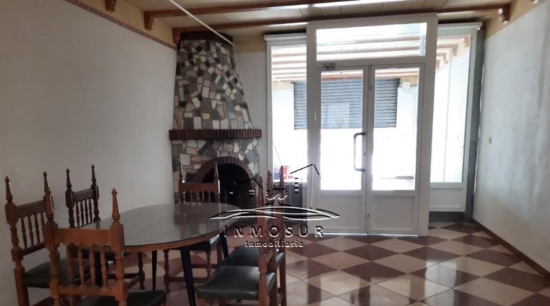Córdoba - Lucena - 841m2
