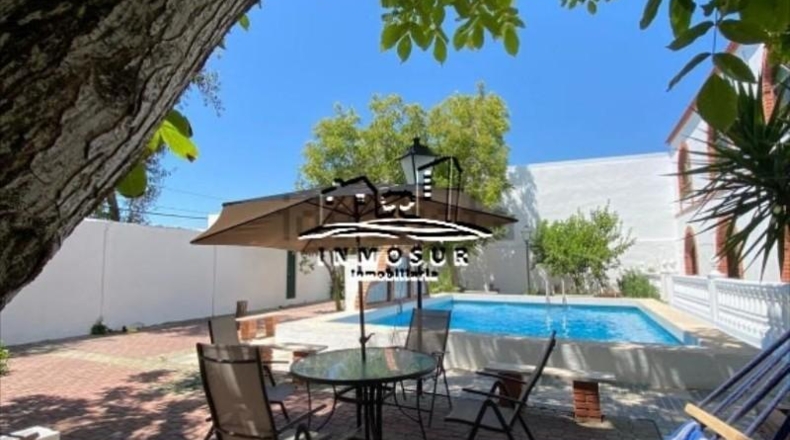 Córdoba - Lucena - 841m2