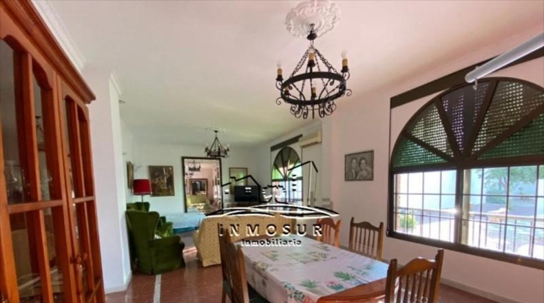 Córdoba - Lucena - 841m2