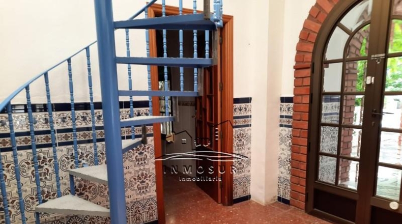 Córdoba - Lucena - 841m2