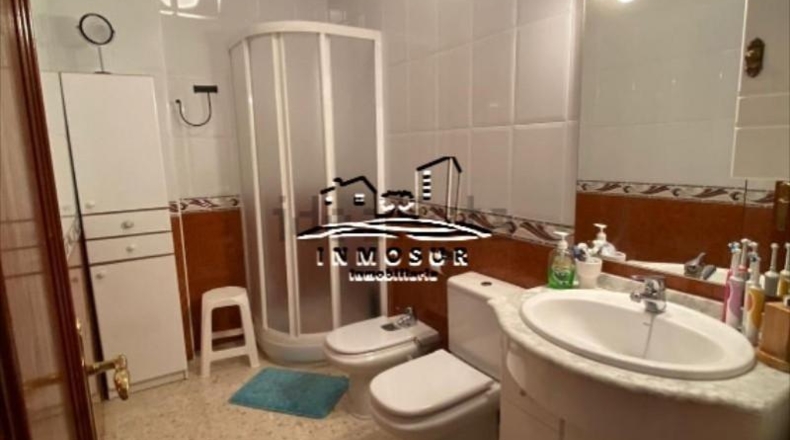 Córdoba - Lucena - 841m2