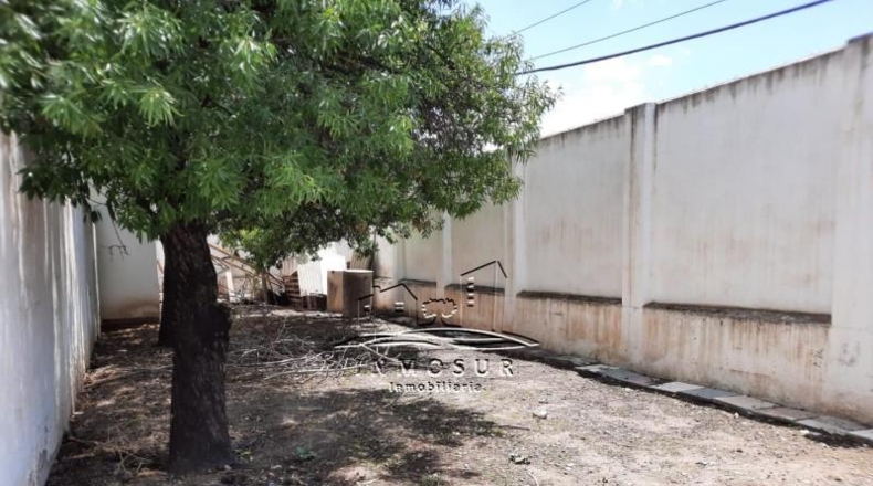 Córdoba - Lucena - 841m2