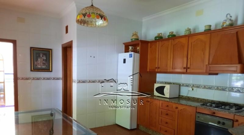 Córdoba - Lucena - 841m2
