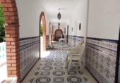 Detached villa with land for sale on España, Lucena, ref: TR242237 photo