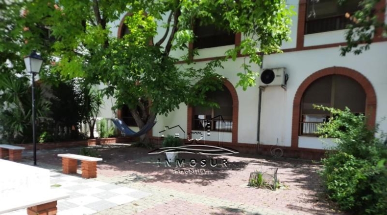 Córdoba - Lucena - 841m2