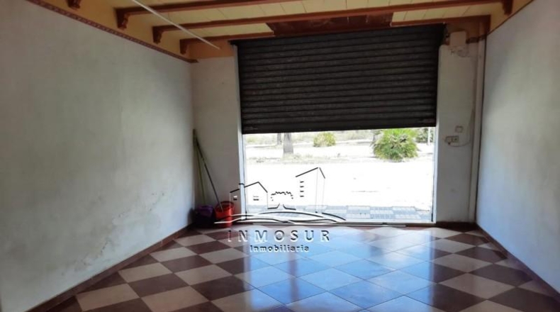 Córdoba - Lucena - 841m2