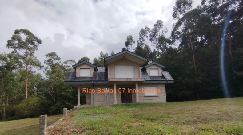 Pontevedra - Порриино - 1000m2