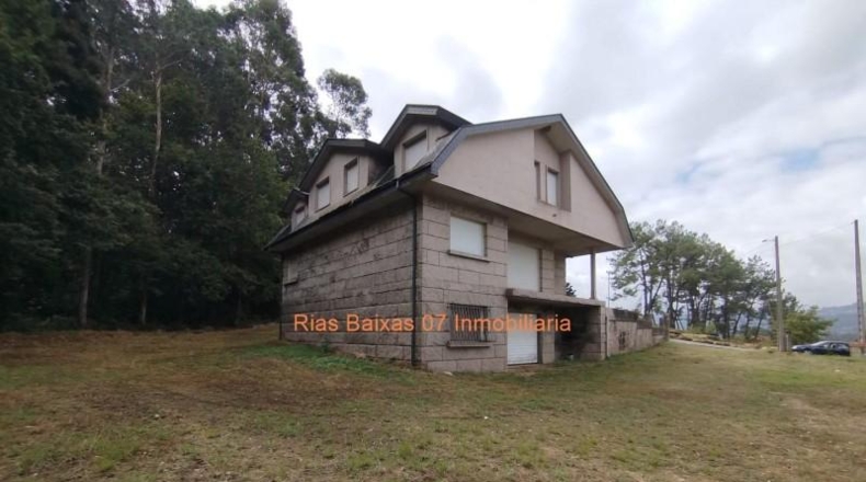 Pontevedra - Порриино - 1000m2