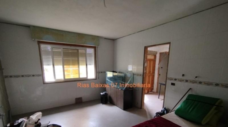 Pontevedra - Порриино - 1000m2