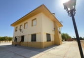 Casa de camp amb terreny en venda a la España, Gibraleón, ref.: TR338189 foto