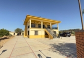 Casa de camp amb terreny en venda a la España, Gibraleón, ref.: TR338189 foto