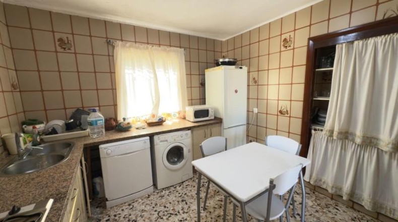 Huelva - Gibraleón - 21942m2
