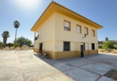 Casa de camp amb terreny en venda a la España, Gibraleón, ref.: TR338189 foto