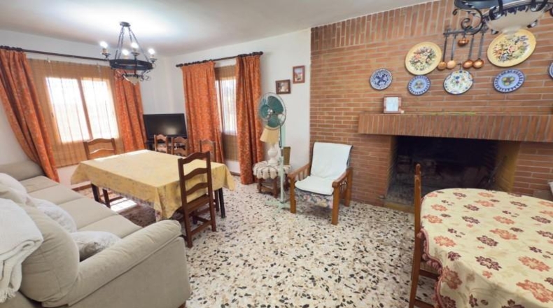 Huelva - Gibraleón - 21942m2