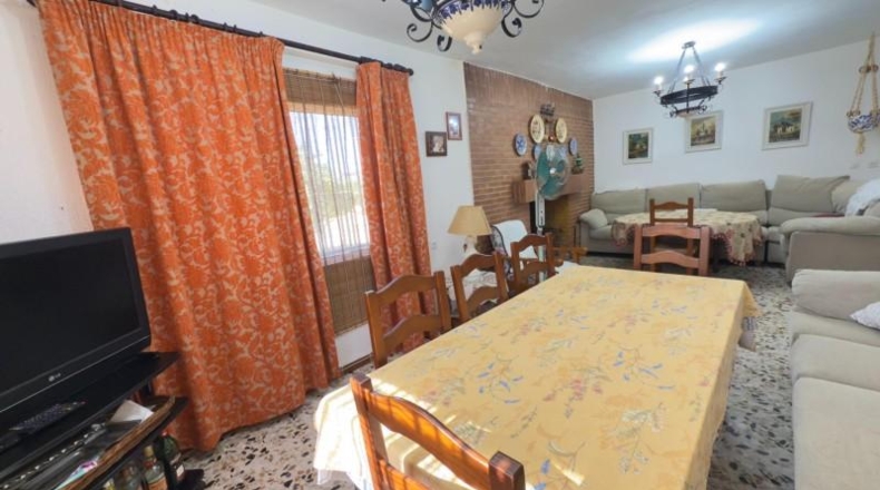 Huelva - Gibraleón - 21942m2
