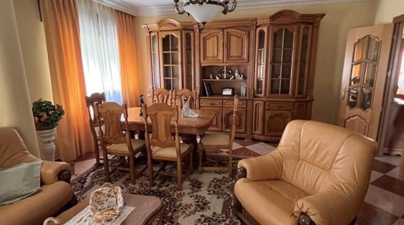 Caceres - Coria - 261m2