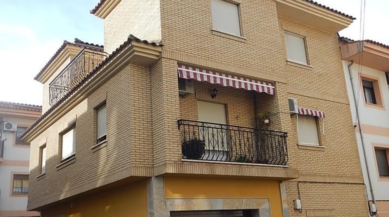 Caceres - Coria - 261m2