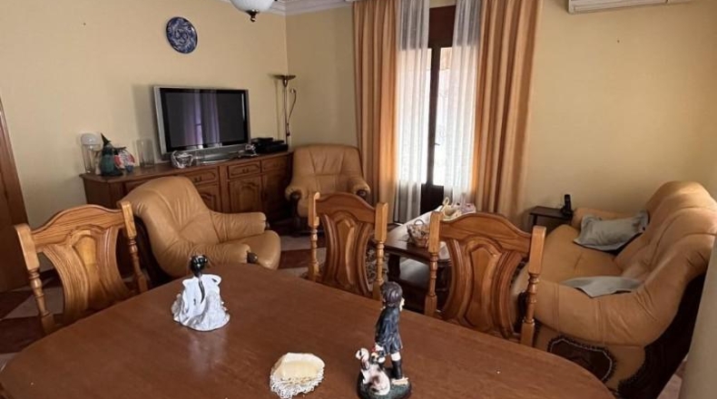 Caceres - Coria - 261m2